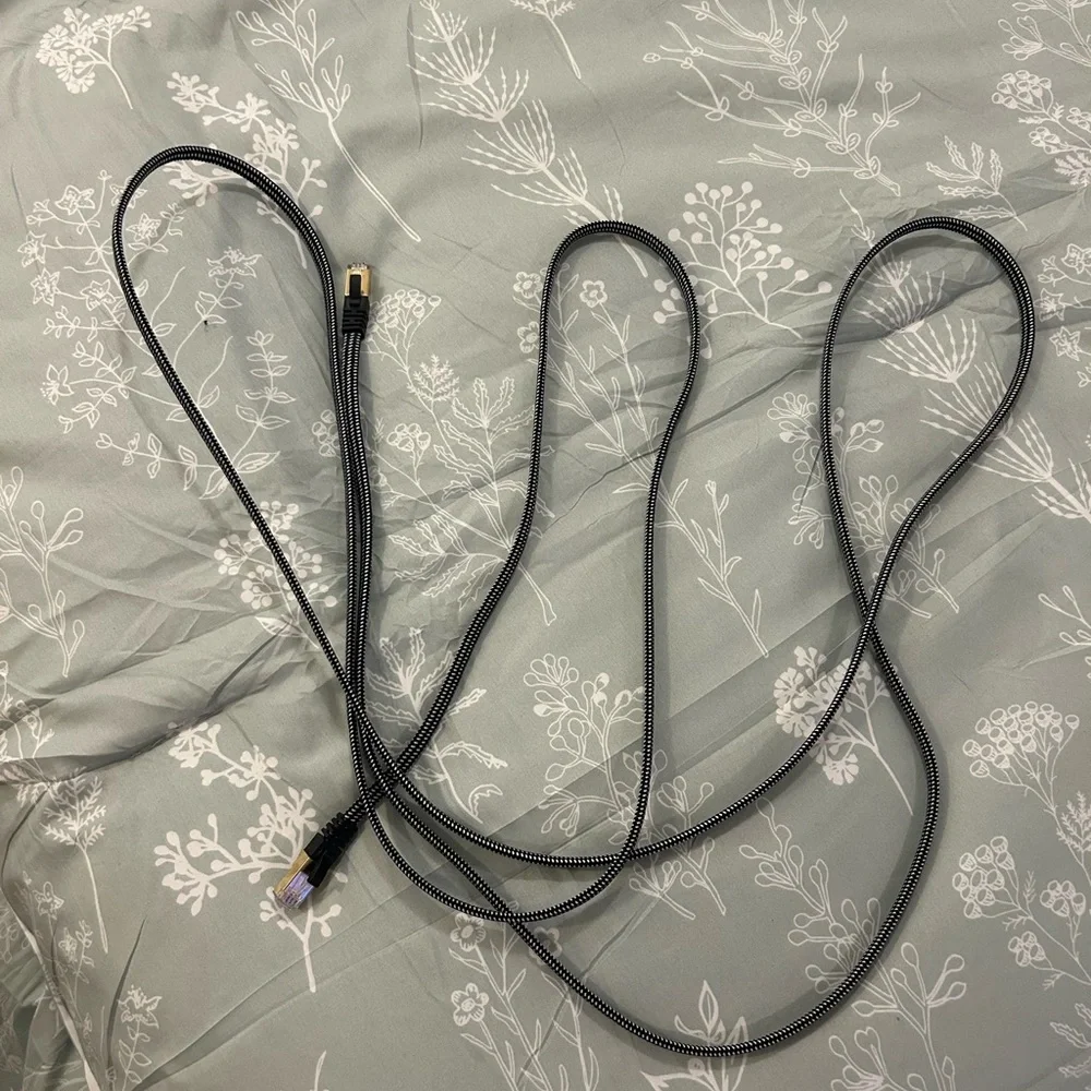 Ethernet Cable